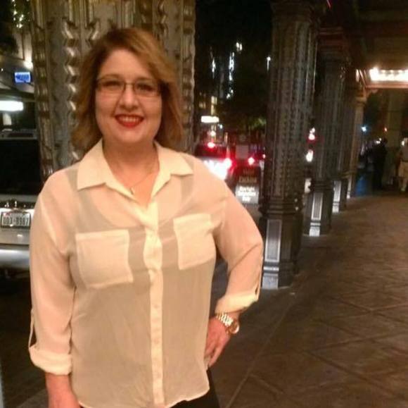 Meet your Posher, Ruth - Picture 1 of 1